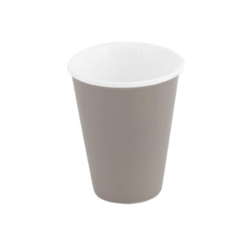 Bevande Forma Latte Cup Stone 200ml